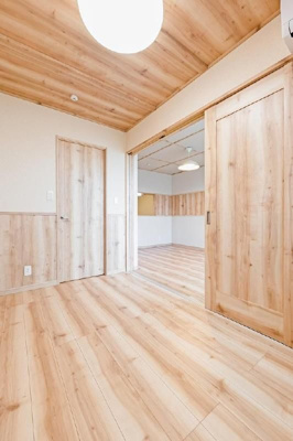 【洋室】 | HINATA