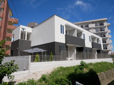 【外観】 | HINATA