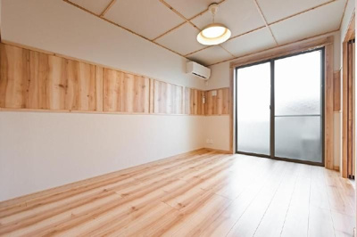 【内装】 | HINATA