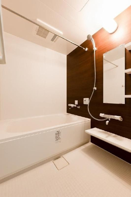 【浴室】 | HINATA