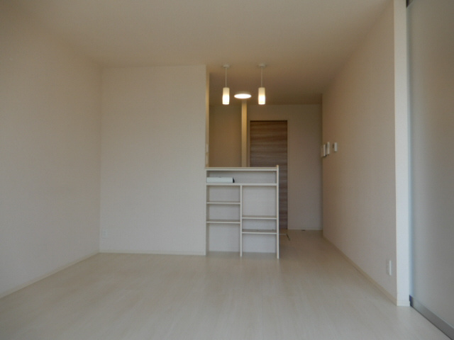 ビュー・ソフィア　B棟の外観