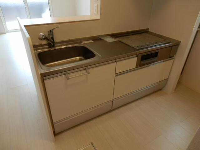 ビュー・ソフィア　B棟のその他