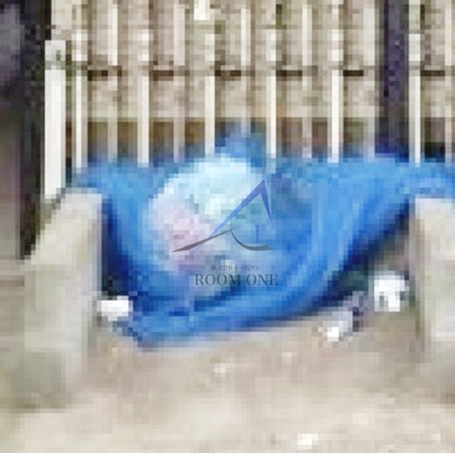 グリーンフラッツ旗の台のその他共用部分|敷地内ゴミ置き場です。