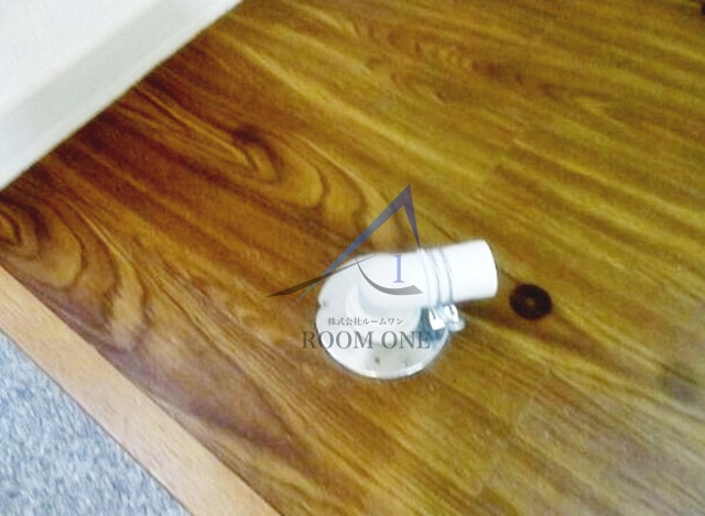 グリーンフラッツ旗の台のその他