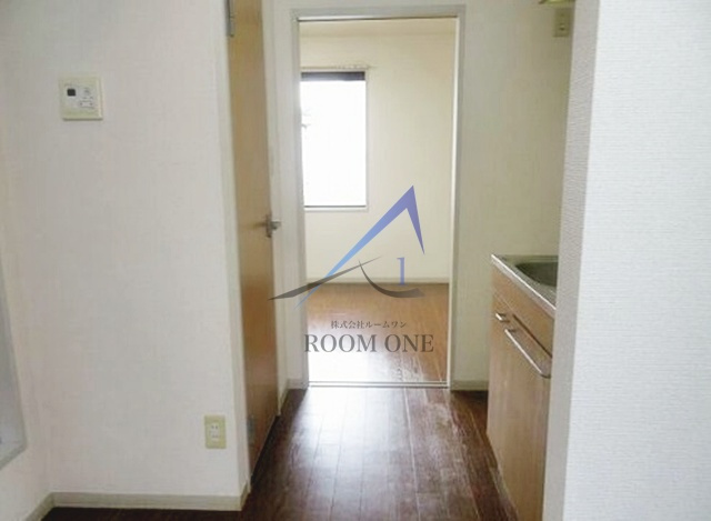 グリーンフラッツ旗の台