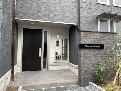 【エントランス】 | Vievle阿倍野播磨町