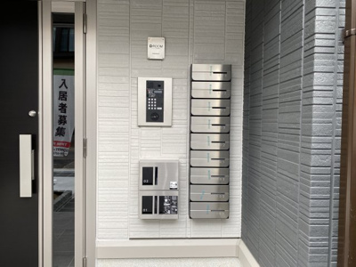 【その他共用部分】 | Vievle阿倍野播磨町