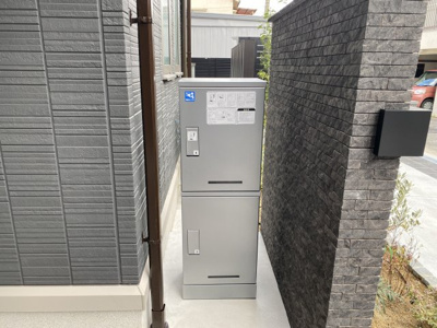 【その他共用部分】 | Vievle阿倍野播磨町