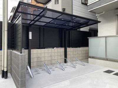 【その他共用部分】 | Vievle阿倍野播磨町