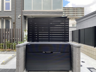 【その他共用部分】 | Vievle阿倍野播磨町