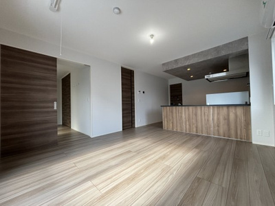 【居間・リビング】 | Vievle阿倍野播磨町