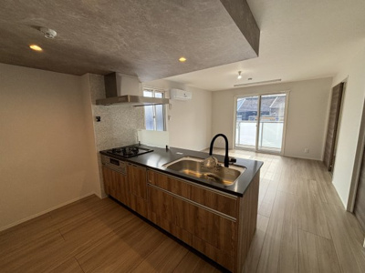 【キッチン】 | Vievle阿倍野播磨町