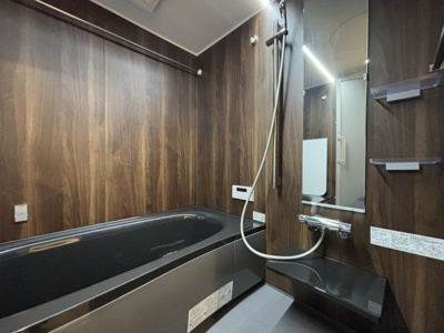 【浴室】 | Vievle阿倍野播磨町