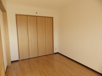 【洋室】 | ノーティー | 同建築会社施工マンション参考写真