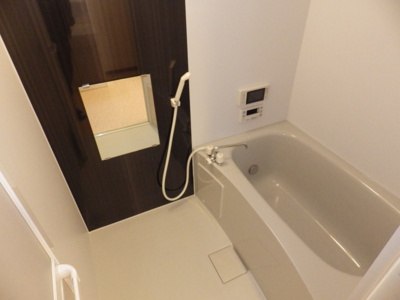 【浴室】 | ノーティー | 同建築会社施工マンション参考写真