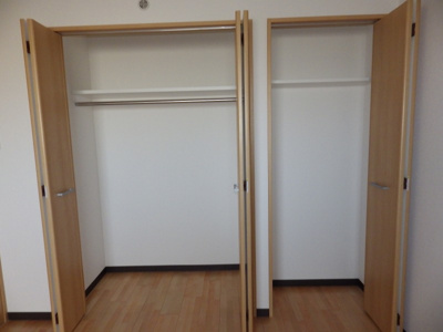 【収納】 | ノーティー | 同建築会社施工マンション参考写真