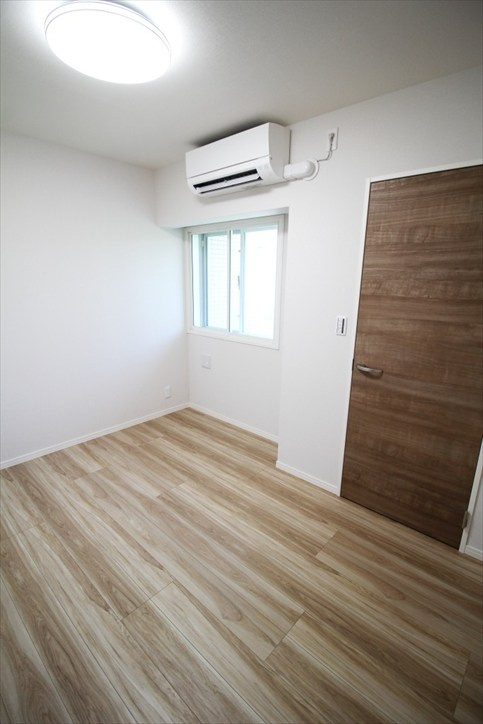 グランスイート世田谷桜丘の洋室