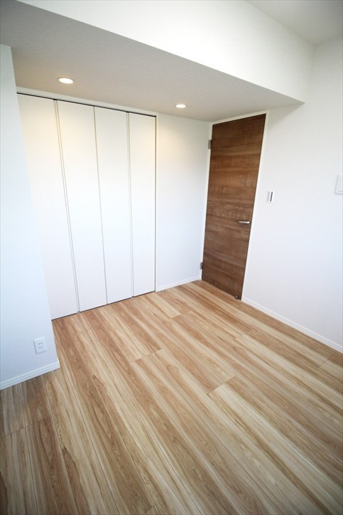 グランスイート世田谷桜丘の洋室