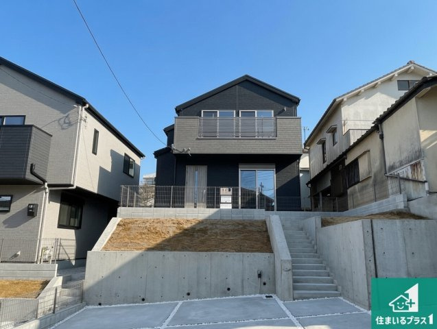 神戸市北区緑町　第1期　新築一戸建て