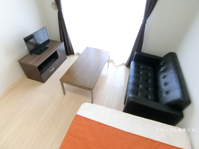 【内装】 | エスリード堂島