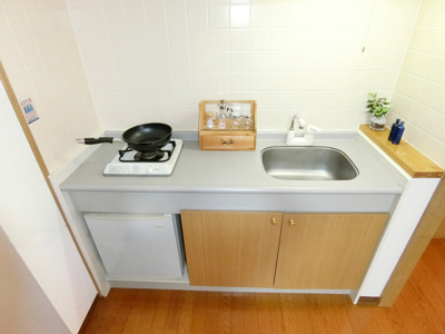 【内装】 | エスリード堂島