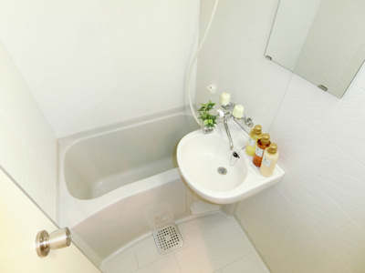 【内装】 | エスリード堂島