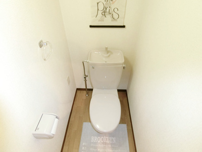 【内装】 | エスリード堂島