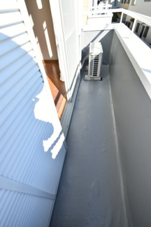 【バルコニー】 | ベルビュー1