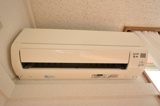 【設備】 | ベルビュー1