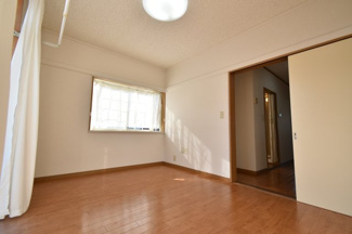 【居間・リビング】 | ベルビュー1