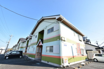 ベルビュー1の画像