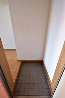 【玄関】 | ベルビュー1