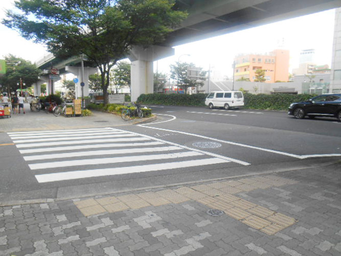 サンシャイン名駅ビル