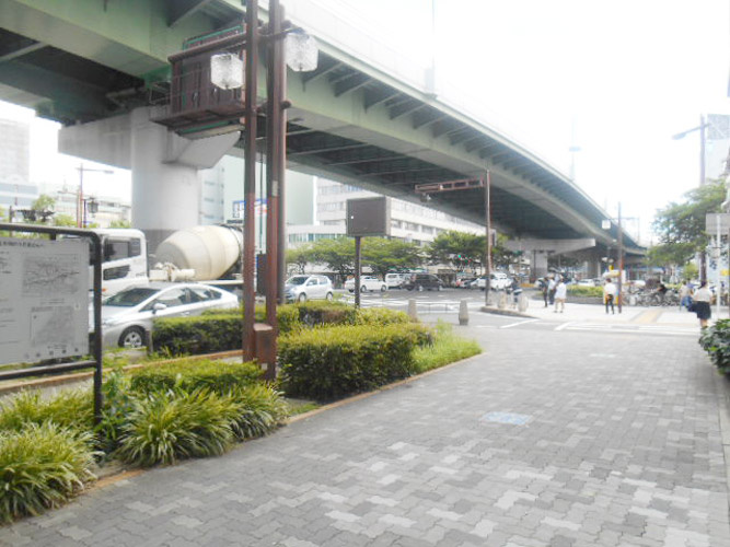 サンシャイン名駅ビル