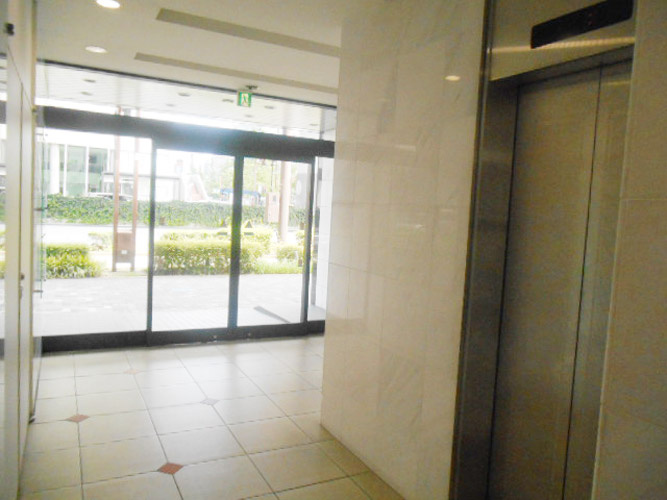 サンシャイン名駅ビル