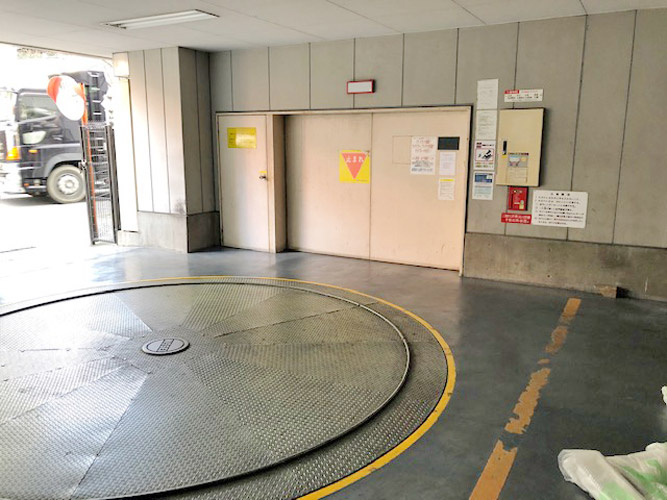 サンシャイン名駅ビル