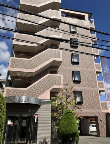 ＰＲＩＭＲＯＳＥ（プリムローズ）の外観