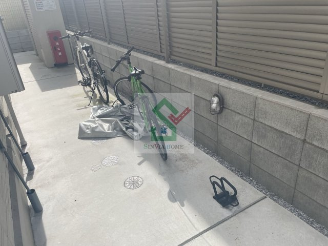 スリーカントリーのその他