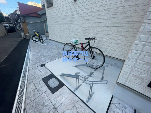 KAWARAYAのその他共用部分