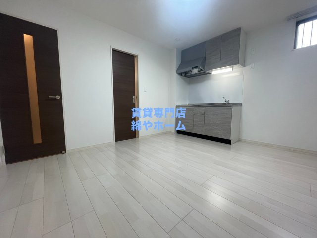 KAWARAYAの居間・リビング|こちらのリビングで趣味の時間をお楽しみください