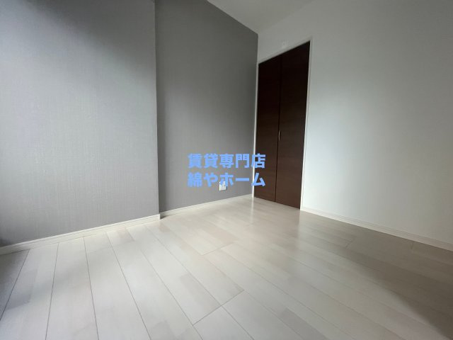 KAWARAYAの寝室|寝室です