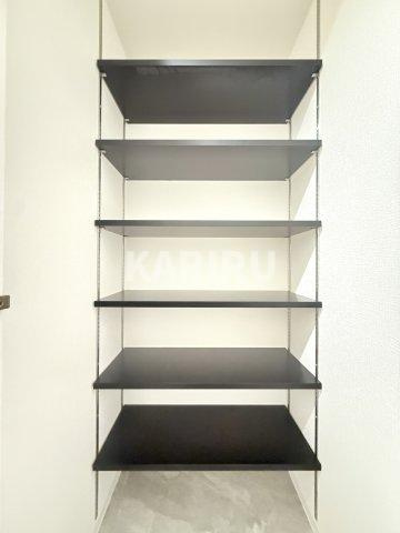 セレニテフラン谷町四丁目の内装