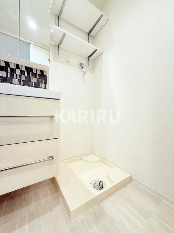 セレニテフラン谷町四丁目のその他