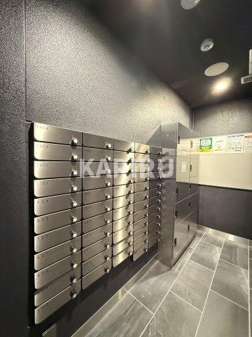 セレニテフラン谷町四丁目のその他共用部分