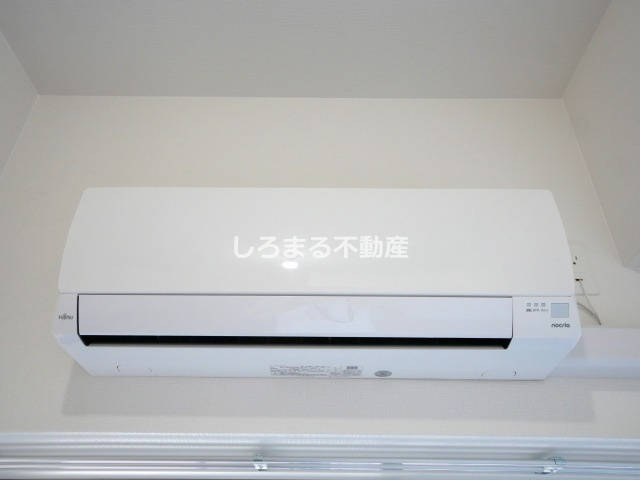 エスリード難波ＡＧＲＥＡの設備