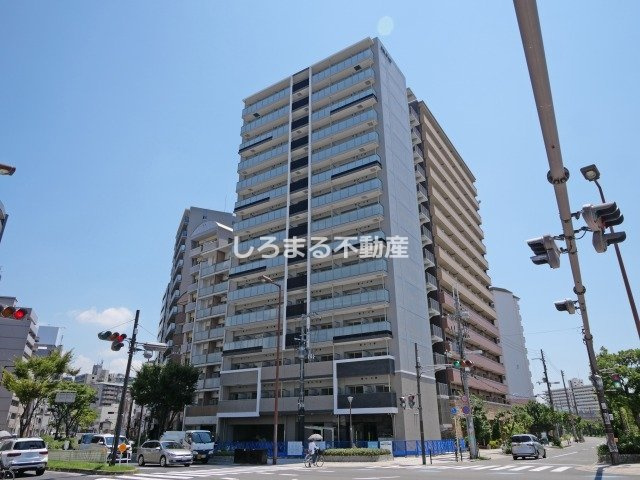 エスリード難波ＡＧＲＥＡ