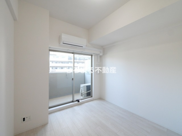 エスリード難波ＡＧＲＥＡの内装