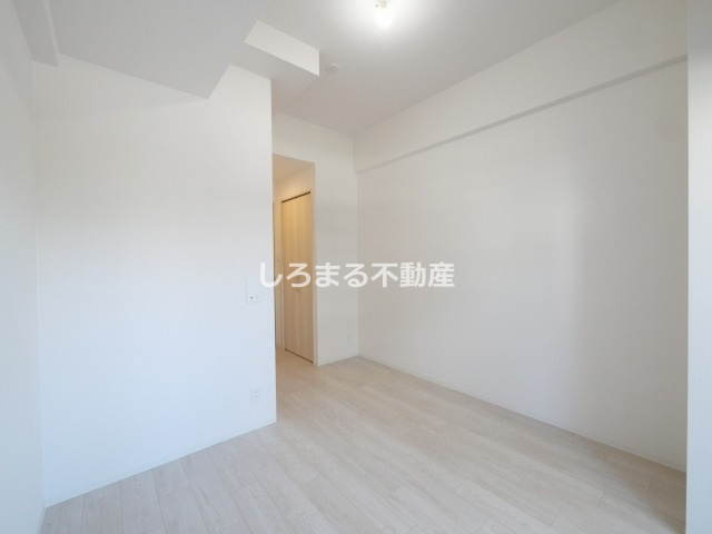 エスリード難波ＡＧＲＥＡの居間・リビング