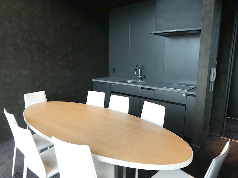 32階パーティールーム（ミニキッチン有り）