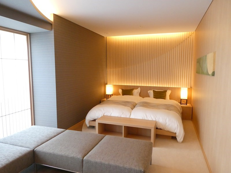 3階ゲストルーム